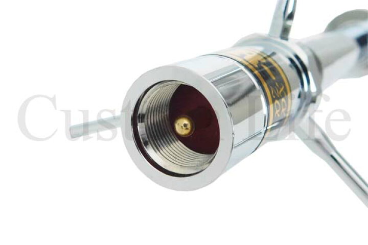 楽天市場】パーソナル無線用 【M型】耐入力 200W ハイパワー 超強力 