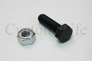 CL2974 y8{Zbgz ATVlփoM[ gCN WC M10/P1.25 ז 10×35 Xy[T[{g Cg  fJ {g bNibgt