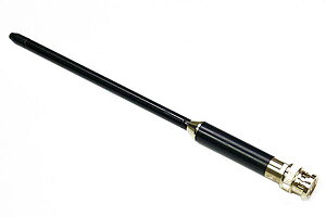 CL612 ���b�h�A���e�i B/G 144/430MHz �L�ш��M BNC 420mm �l�R�|�X