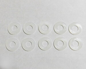 CL3075 ��5 �i�C�������b�V���[ 30���Z�b�g M5 �O�a12mm×���a5.5mm×����0.8mm