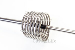 CL3091 �f�R�g��UFO�A���e�i UFO-MC3KHS 27-28MHz 1/4�� �ϓ��� 3000WPEP ���g�� 26~30MHz CB���� �A�[�g���b�N �C�x���g 27.005 28.305