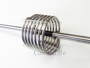 CL3096 デコトラUFOアンテナ UFO-MC3KS 27-28MHz 1/4λ 耐入力 3000WPEP 周波数 26~30MHz CB無線 アートラック イベント 27.005 28.305