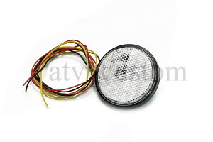 CL657 12V LED tN^[ NAY yu[LA^Cvz ėp yOF ی^ 3{z u[Lv e[v lR|X