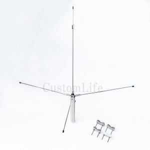 CL3041 { ZkŒAei fW^ d R~jeB p XeXdグ MC-AP-142/146GP moh MC-AP 1/4 142-146MHz 菬d͖