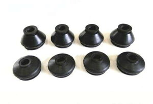 CL1234 ATV 四輪バギー中華トライク ダストブーツカバー Sセット