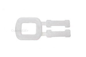CL3113����ߗp PP�o���h�X�g�b�p�[ 15mm �y30�z ���� �ב���