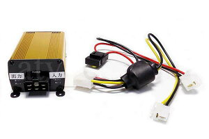 CL1906 DCDC Abvo[^[ 50W @ Ή nCp[ CP-731 őo 苟 13.8V CtB^[ MAXo 16A tp[ CB