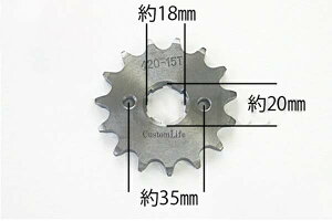 CL818 L[ LIFAN125 [t@ FXvPbg 420-15T