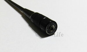 CL3043 SMA/P �R�l�N�^ �n���f�B�@�p �f���A�� �z�C�b�v�A���e�i UHF/VHF �ϓ��� MAX20W �L�ш� 136-174/400-480MHz ���S���g�� 145/433MHz