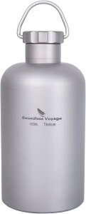 Boundless Voyage `^ 400ml AEghALvp{g y P[Xt KтȂ