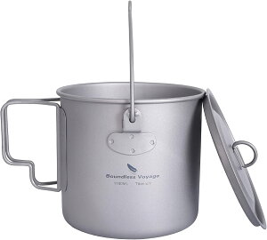 Boundless Voyage �`�^�� �}�O�J�b�v 1100ml �`�^���N�b�J�[ ����