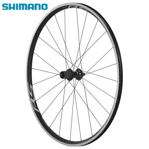 shimano V}m WH-RS100 A (EWHRS100RCB)