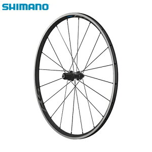 shimano �V�}�m WH-RS300 ���A (EWHRS300RCB)