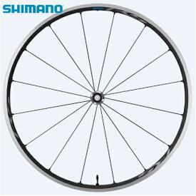 shimano シマノ WH-RS500 チューブレス F:QR (EWHRS500F)