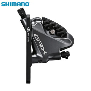 shimano �V�}�m BR-RX810 DISC L03A���W�� �t�����g (IBRRX810F6RF)