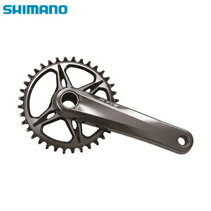 shimano V}m FC-M9120-1 170mm MA (IFCM91201CXX)
