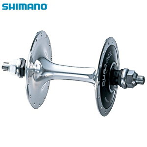 shimano �V�}�m HB-7600-A F 36H 100×9 NJS (IHB7600AAF9NJS)