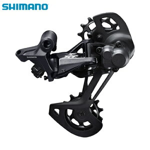 shimano �V�}�m RD-M8120-SGS 1/2×12S 10-45T�̂� (IRDM8120SGS)