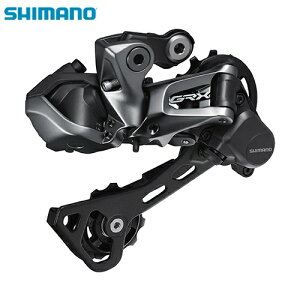 shimano V}m RD-RX817 GRX 1×11 Di2 [40-42T (IRDRX817)