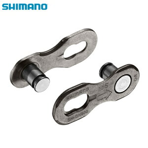 shimano �V�}�m SM-CN900-11 �N�C�b�N�����N HG-X11 11Speed�p �Z�~�o���N 50�y�A (ISMCN90011BS)
