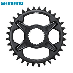 shimano V}m SM-CRM85 FC-M8100/8130p 36T (ISMCRM85A6)