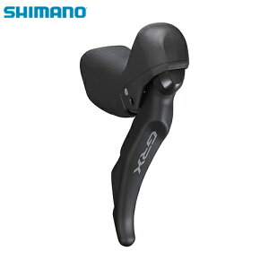 shimano �V�}�m ST-RX600 GRX 11S �E�̂� (ISTRX600RBI)