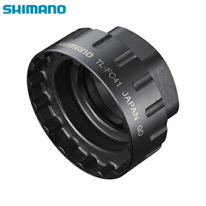 shimano �V�}�m TL-FC41 FC-M9100/9120 CR�}�E���g�H�� (Y13098720)