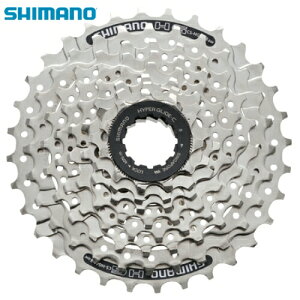 shimano �V�}�m CS-HG41 8S 11-32T (ECSHG418132)