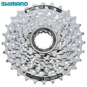 shimano �V�}�m CS-HG51 8S 11-28T (ECSHG518128)