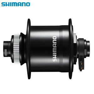 shimano �V�}�m DH-UR705 �u���b�N 32H 12mmE�X���[ E2 6V-3.0W �Z���^�[���b�N���[�^�[�Ή� OLD:100mm (EDHUR7053DBGL)