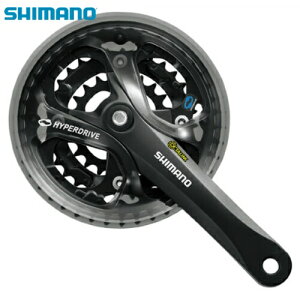 shimano V}m FC-M361 170 48×38×28 K[ht ubN (EFCM361C888CL)