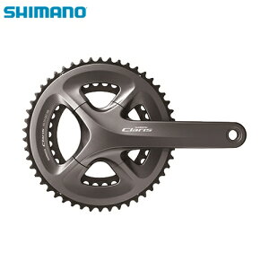 shimano V}m FC-R2000 170 50×34 K[h (EFCR2000CX04X)