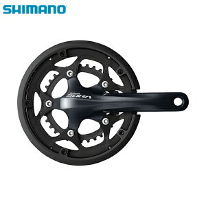 shimano �V�}�m FC-R3000 170 50×34 �K�[�h�t 9S (EFCR3000CX04C)