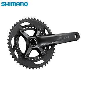 shimano �V�}�m FC-RX600-10 2×10�p 165 46×30 (EFCRX600102AX60)