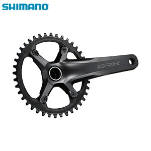 shimano �V�}�m FC-RX600-11 1×11�p 170 40T (EFCRX600111CXB0)