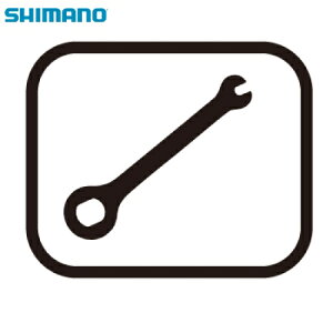 shimano V}m [hp |}[ VtgP[uZbg ubN (Y63Z98910)