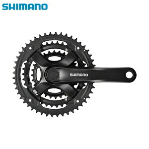 shimano V}m FC-TY501 170 42×34×24 CG ubN (EFCTY501C244XLB)