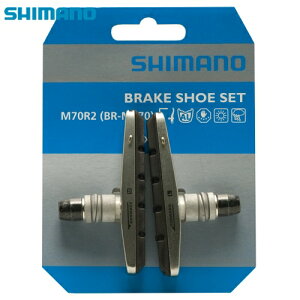 shimano �V�}�m M70R2 (BR-M770) �J�[�g���b�W�V���[�Z�b�g (Y8EM9802A)