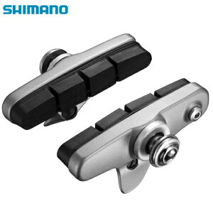 shimano �V�}�m BR-6700 R55C3 �V���[�Z�b�g �y�A �V���o�[ (Y8G698080)