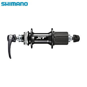 shimano �V�}�m FH-M8000 QR OLD:135 32H (EFHM8000BZA)