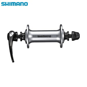 shimano V}m HB-RS400 Vo[ 32H 100mm (EHBRS400BS)