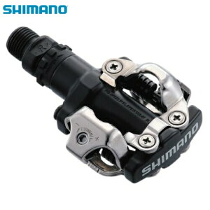 shimano �V�}�m PD-M520 SPD �u���b�N (EPDM520L)