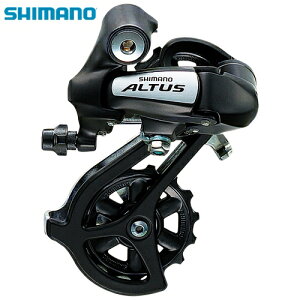 shimano �V�}�m RD-M310 7/8S �u���b�N (ERDM310DL)