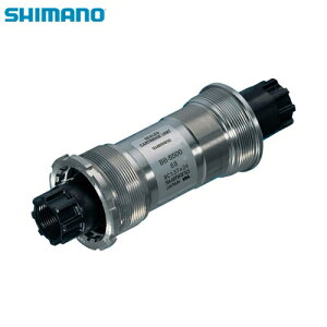 shimano V}m BB-5500 110 70ITA IN^N (EBB5500I09)