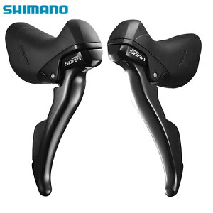 shimano �V�}�m ST-R3000 �y�A 2×9S (ESTR3000DPA)