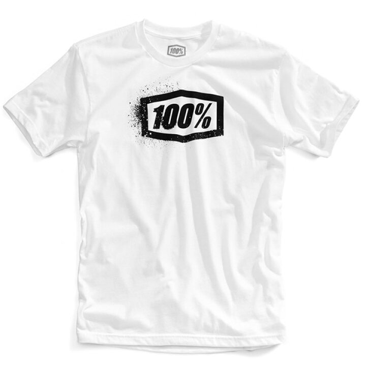 卸売 ワンハンドレッドパーセント 100％ 100パーセント BRAY T-Shirt Tシャツ 半袖 ロゴT ヘザーグレー アパレル