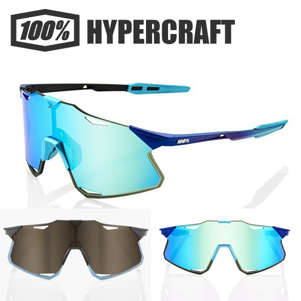 100％ HYPERCRAFT 390-69 ハイパークラフト-