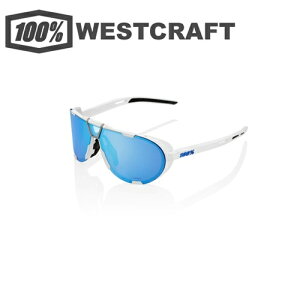 100% nhbh WESTCRAFT Soft Tact White HiPER Blue Multilayer Mirror Lens