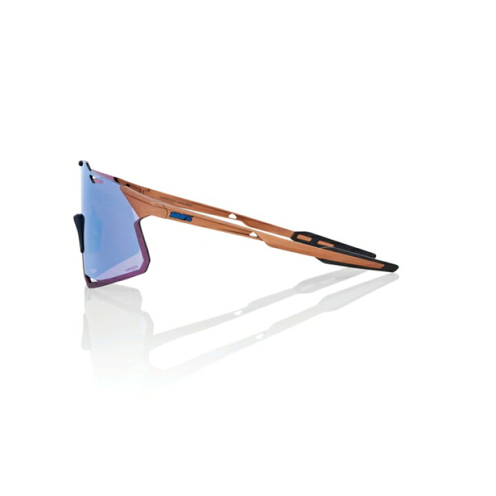 楽天市場】100% ワンハンドレッド HYPERCRAFT Matte Copper Chromium 