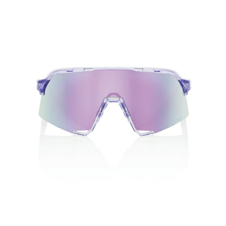 楽天市場】100% ワンハンドレッド S3 Polished Translucent Lavender 